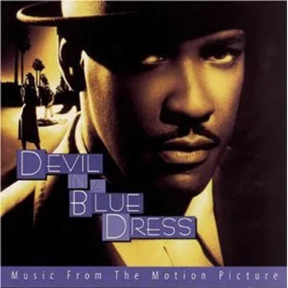 DEVIL IN A BLUE DRESS (CD9 (1995)