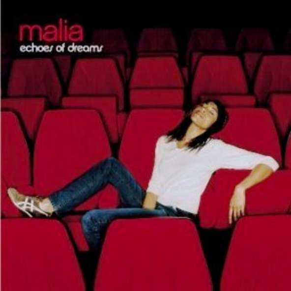 MALIA - ECHOES OF DREAMS