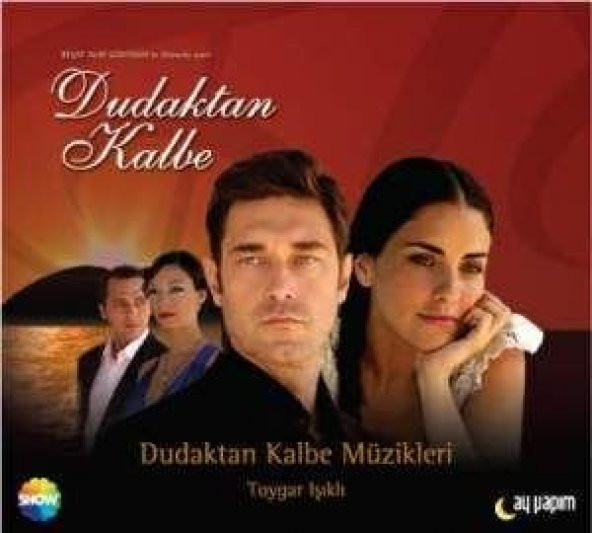 TOYGAR IŞIKLI - DUDAKTAN KALBE DİZİ MÜZİK