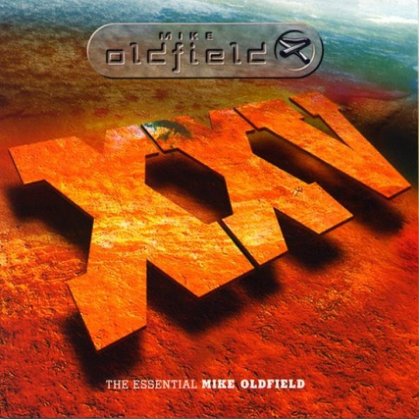 MIKE OLDFIELD - THE ESSENTIAL (CD) (1997)