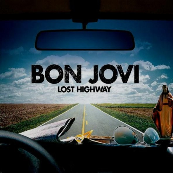 BON JOVI - LOST HIGHWAY (SPECIAL EDITION)