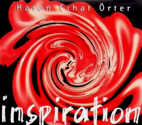 HASAN CİHAT ÖRTER - INSPIRATION - 1