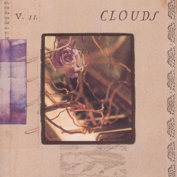 ENYA - A BOX OF DREAMS (BOX SET) (1997) - 6