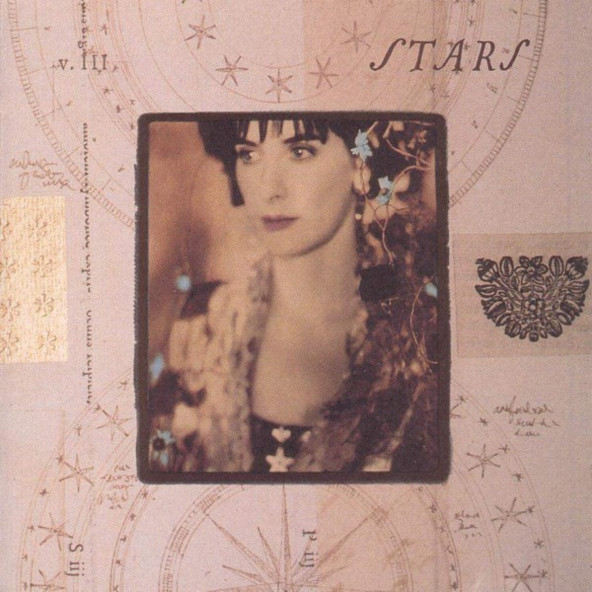 ENYA - A BOX OF DREAMS (BOX SET) (1997) - 7