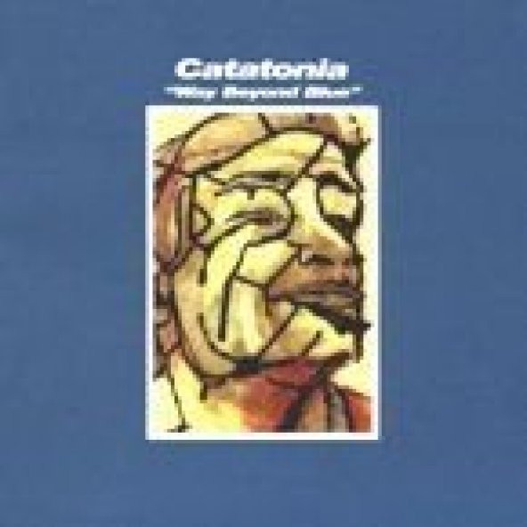 CATATONIA - WAY BEYOND BLUE