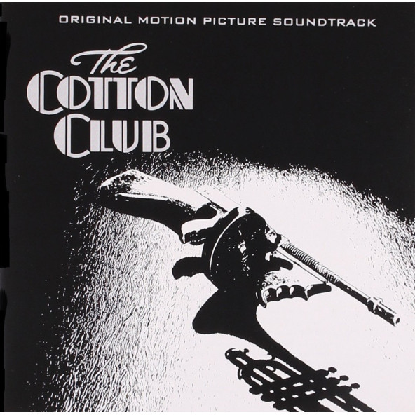 SOUNDTRACK - THE COTTON CLUB