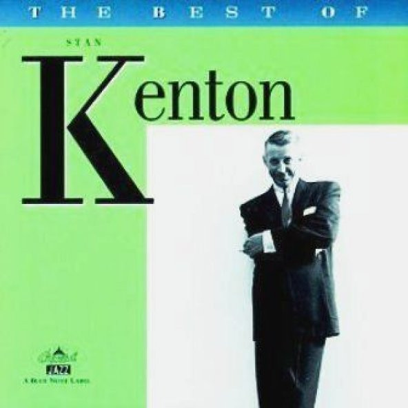 STAN KENTON - THE BEST OF