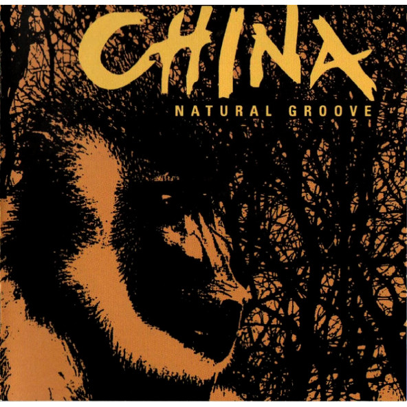 CHINA - NATURAL GROOVE (CD) (1995)