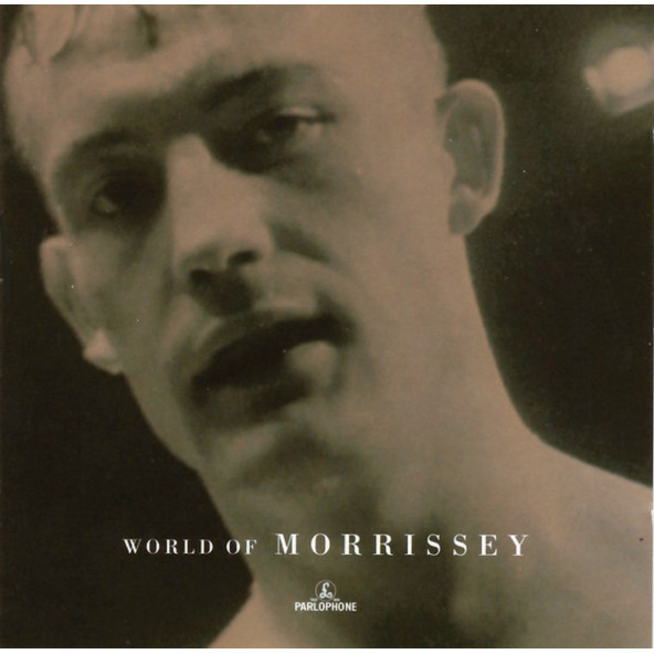 MORRISSEY - WORLD OF MORRISSEY (CD) (1995)