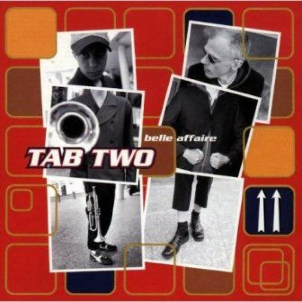 TAB TWO - BELLE AFFAIRE