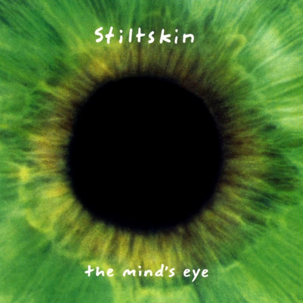 STILTSKIN - THE MINDS EYE (CD) (1994)