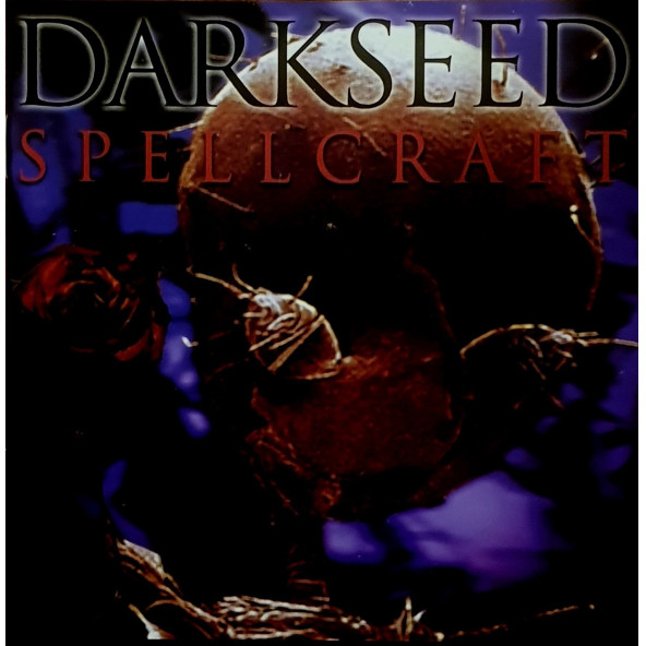 DARKSEED - SPELCRAFT (CD) (1996)