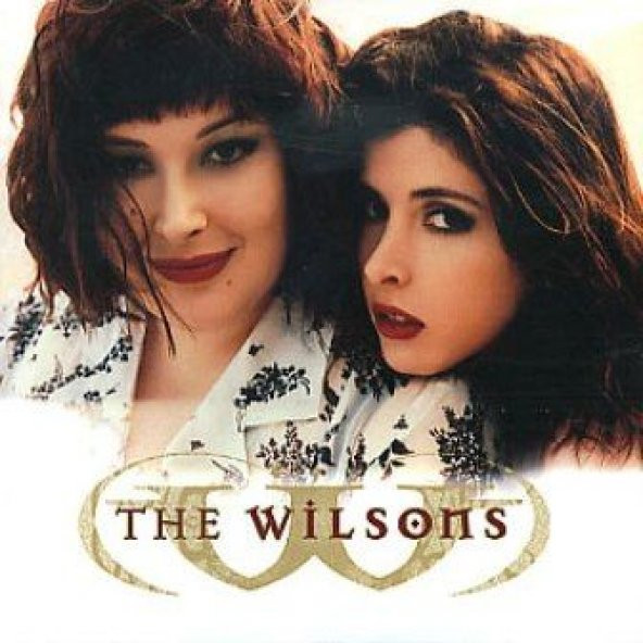 THE WILSONS - THE WILSONS