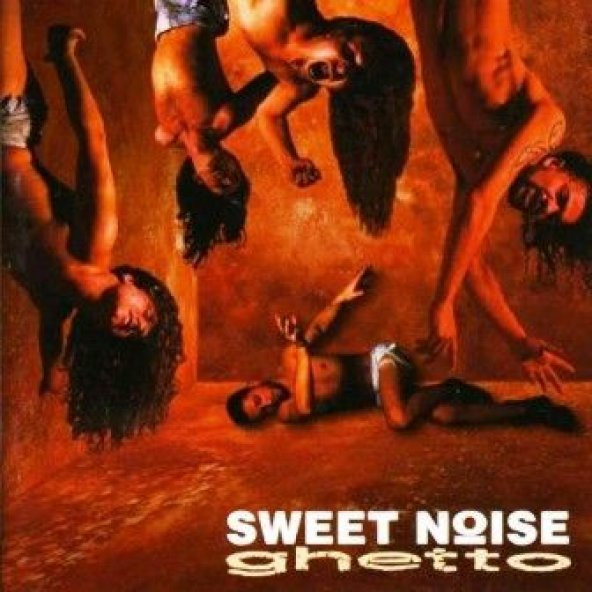 SWEET NOISE - GHETTO (CD) (1997)
