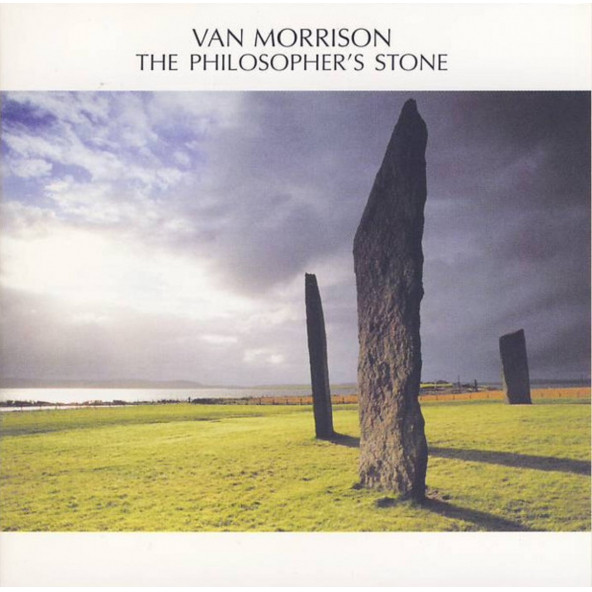 VAN MORRISON - THE PHILOSOPHER'S STONE (2 CD) (1998) - 2