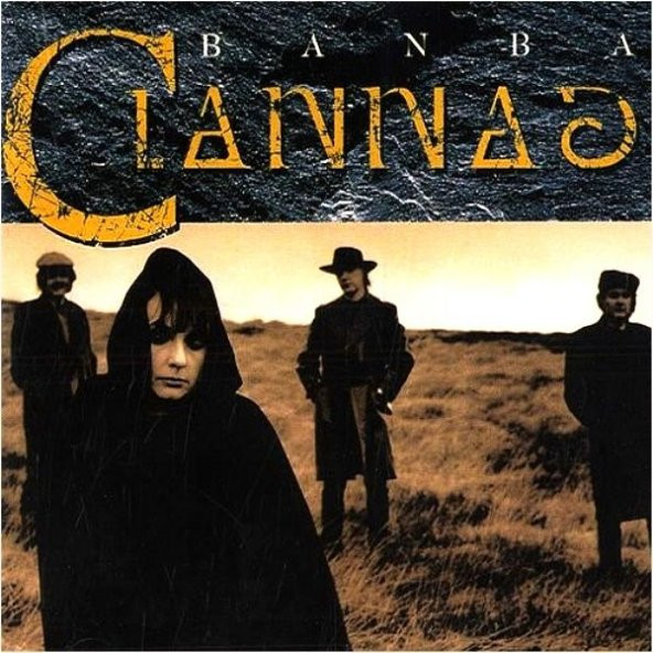 CLANNAD - BANBA - 1