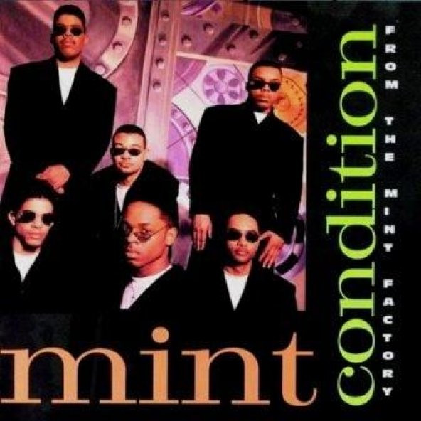 MINT CONDITION - FROM THE MINT FACTORY - 1
