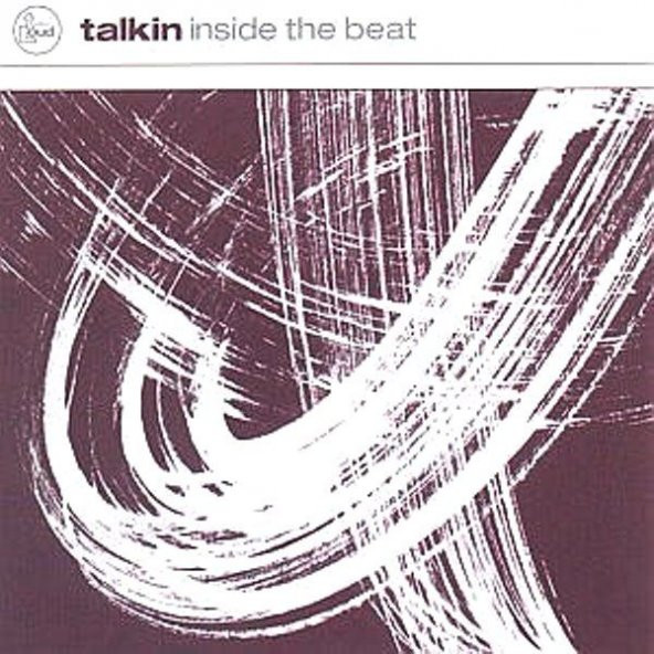 VARIOUS - TALKIN INSIDE THE BEAT - 1