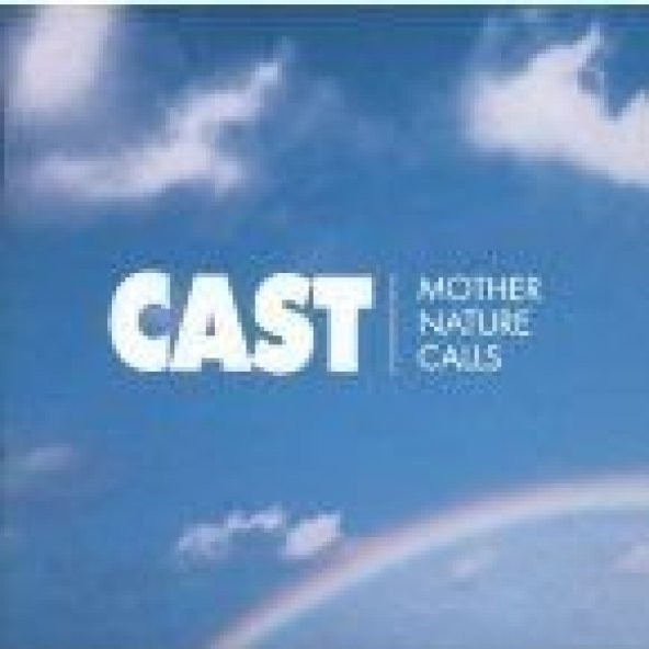 CAST - MOTHER NATURE CALLS
