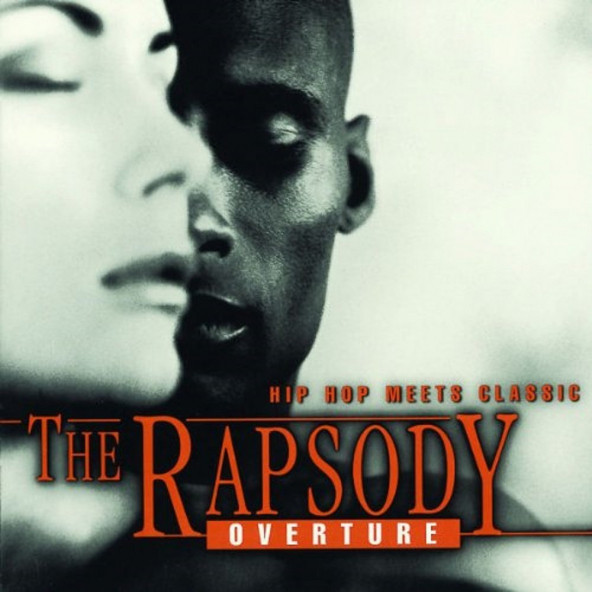 RAPSODY OVERTURE  (CD) (1997)