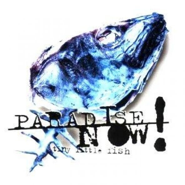 PARADISE NOW - TINY LITTLE FISH