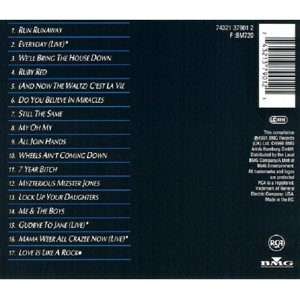 SLADE - THE SLADE COLLECTION 81-87 (CD) (1996) - 2