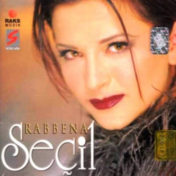 SEÇİL - RABBENA