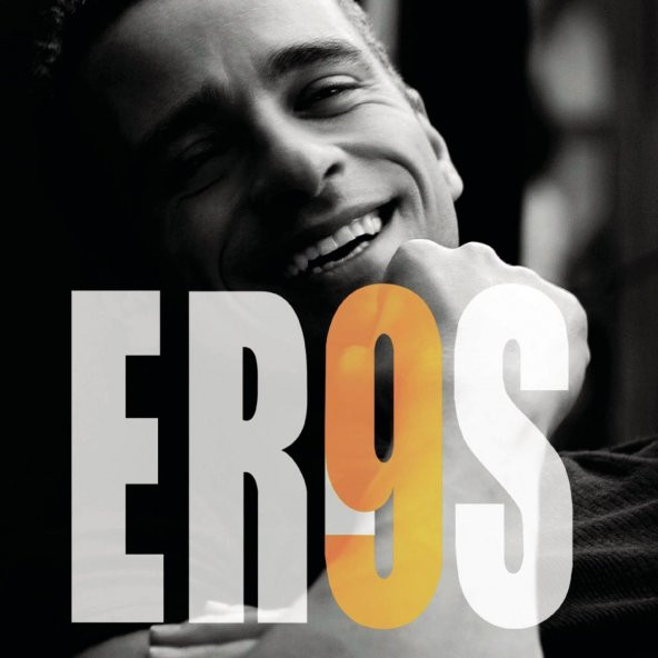 EROS RAMAZZOTTI - 9 (CD) (2003)