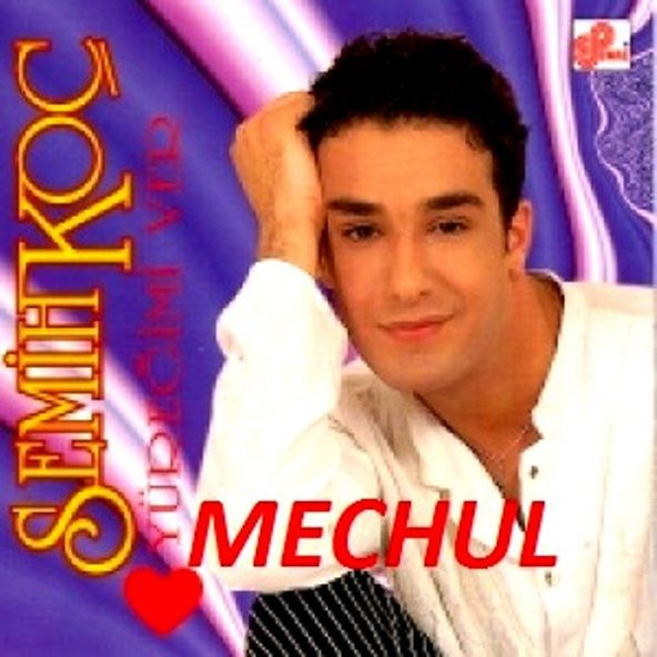 SEMİH KOÇ - YÜREĞİMİ VER