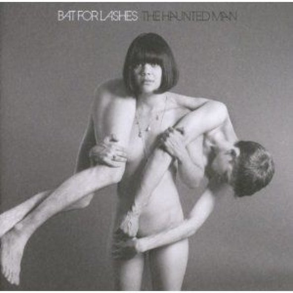 BAT FOR LASHES - THE HAUNTED MAN