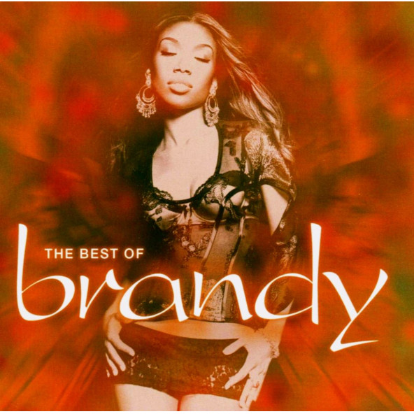 BRANDY - THE BEST OF BRANDY (CD) (2005)