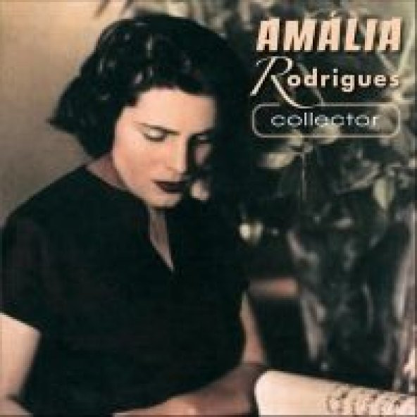 AMALIA RODRIGUEZ - COLLECTOR