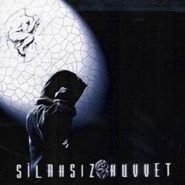 SİLAHSIZ KUVVET - SÖZLERİM SİLAHIM (CD)