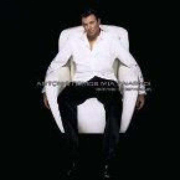 ANTONIS REMOS - MIA ANAPNOI - 1