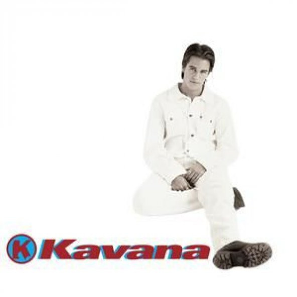 KAVANA - KAVANA