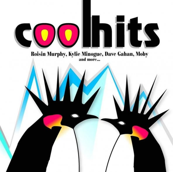 VARIOUS ARTISTS - COOL HITS