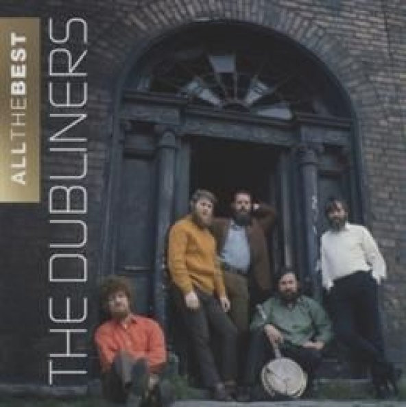 THE DUBLINERS - ALL THE BEST