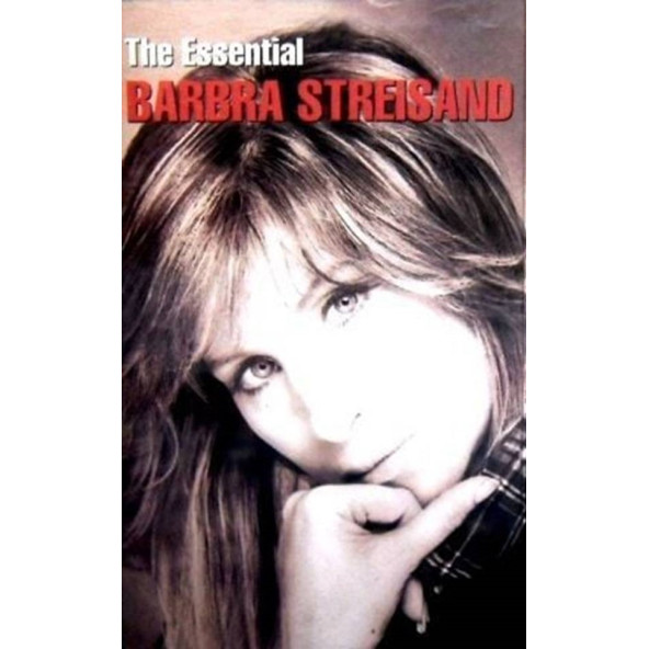 BARBRA STREISAND - THE ESSENTIAL (2 MC) (2002)