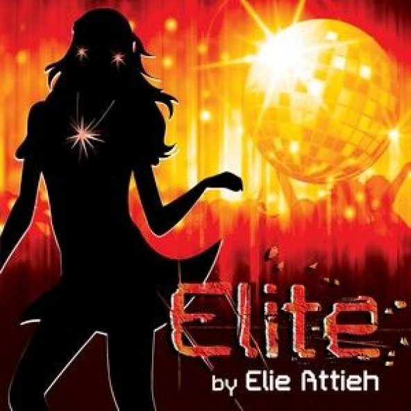 ELIE ATTIEH - ELITE