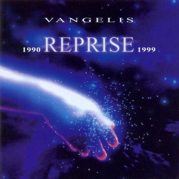 VANGELIS - REPRISE 1990-1999