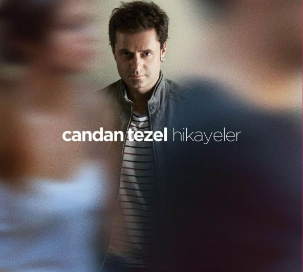 CANDAN TEZEL - HİKAYELER