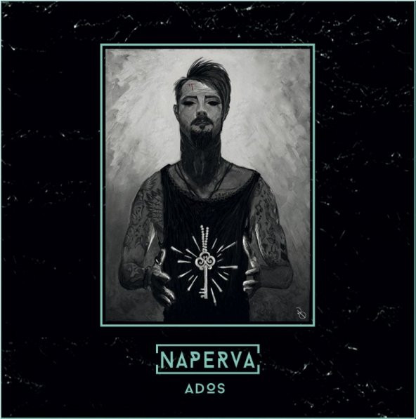 ADOS - NAPERVA (CD)