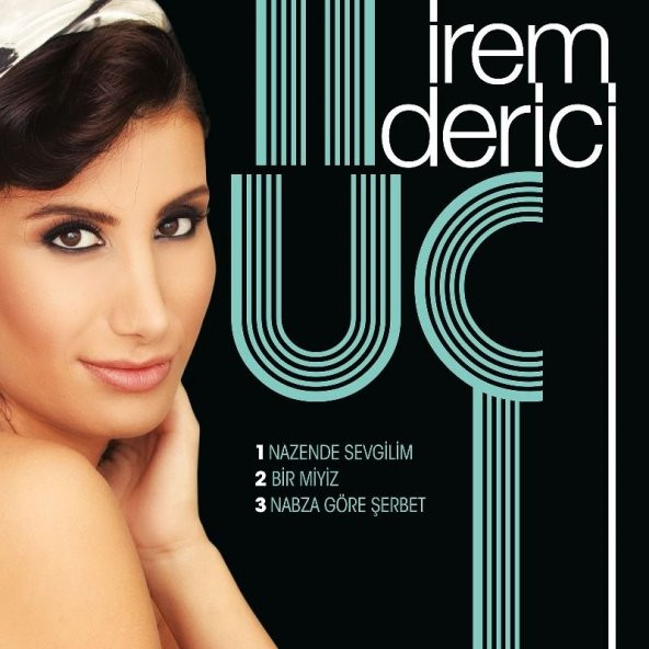 iREM DERiCi - 3