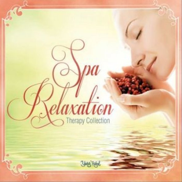 SPA RELAXATION - SPA RELAXATION