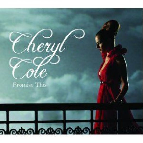 CHERYL COLE - PROMISE THIS