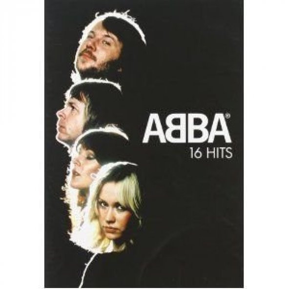 ABBA - 16 HITS
