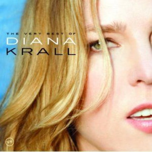 DIANA KRALL - THE VERY BEST OF (2 LP)