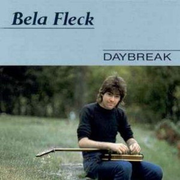 BELA FLECK - DAYBREAK