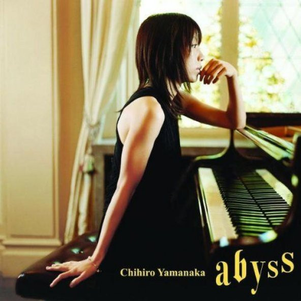 CHIHIRO YAMANAKA - ABYSS