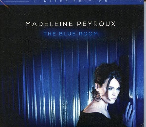 MADELEINE PEYROUX - THE BLUE ROOM